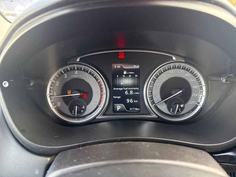 Used SUZUKI SX4 S-Cross 1.4 Boosterjet Hybrid 129ch Style 2022 Prem Canyon Brown métallisé € 18980 in Leudelange