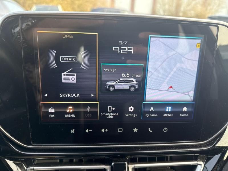 Used SUZUKI SX4 S-Cross 1.4 Boosterjet Hybrid 129ch Style 2022 Prem Canyon Brown métallisé € 18980 in Leudelange