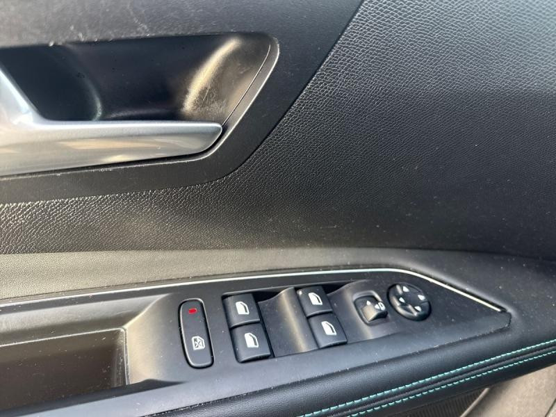 Used PEUGEOT 5008 1.2 PureTech 130ch S&S Allure Pack EAT8 2021 Gris Artense (M) € 19480 in Leudelange