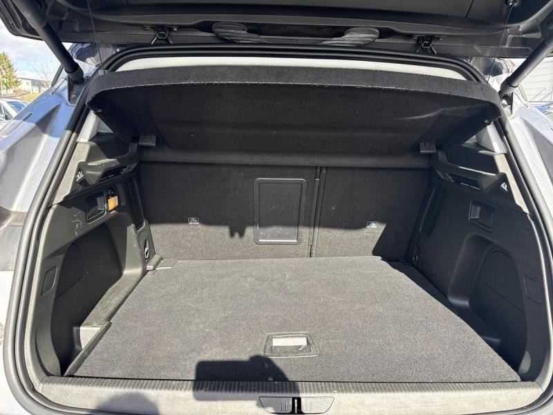 Used OPEL Grandland X 1.5 D 130ch Innovation 2019 Gris € 14980 in Leudelange