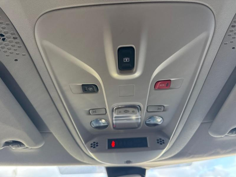 Occasion CITROEN Berlingo M PureTech 130ch S&S Shine EAT8 2022 Gris Acier 18980 € à Leudelange