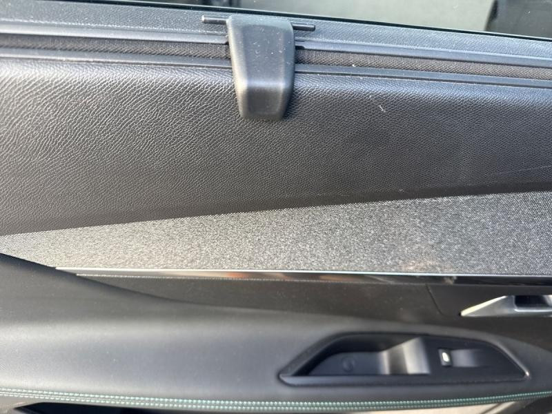 Used PEUGEOT 5008 1.2 PureTech 130ch S&S Allure Pack EAT8 2021 Gris Artense (M) € 19480 in Leudelange