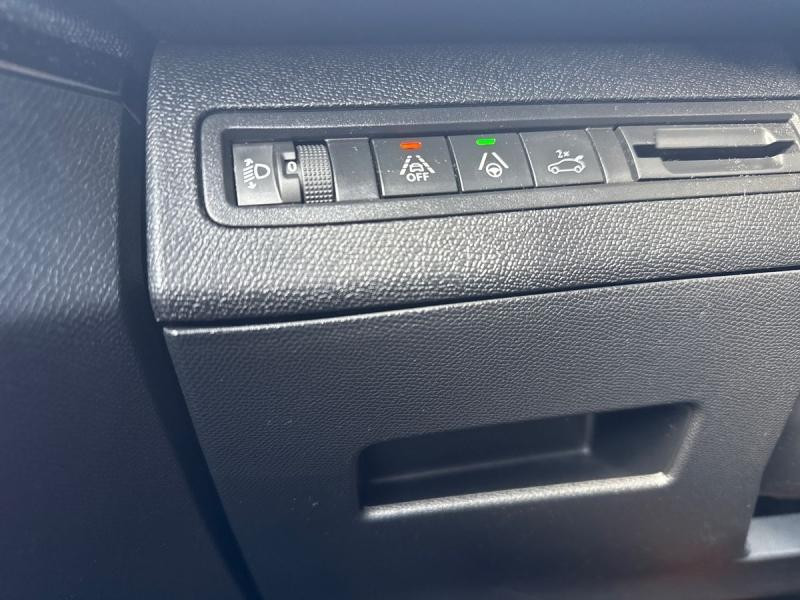 Used PEUGEOT 5008 1.2 PureTech 130ch S&S Allure Pack EAT8 2021 Gris Artense (M) € 19480 in Leudelange