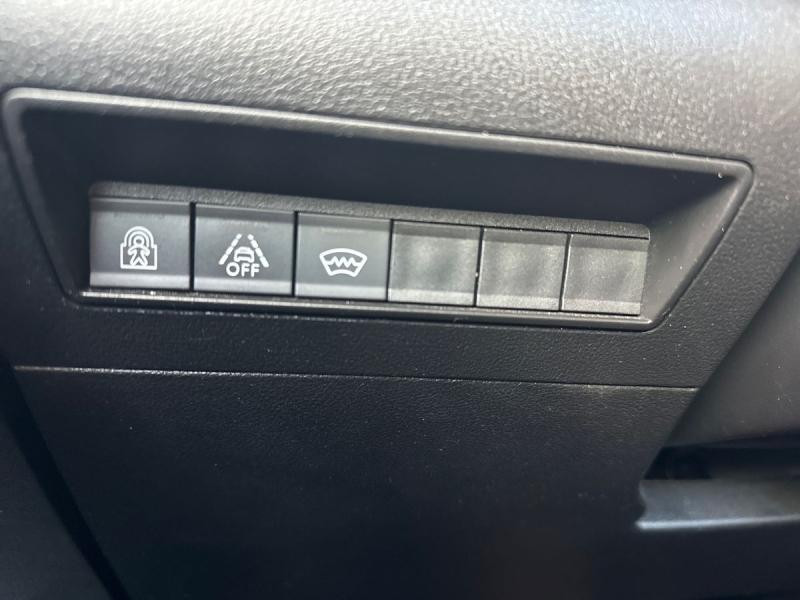 Occasion CITROEN Berlingo M PureTech 130ch S&S Shine EAT8 2022 Gris Acier 18980 € à Leudelange