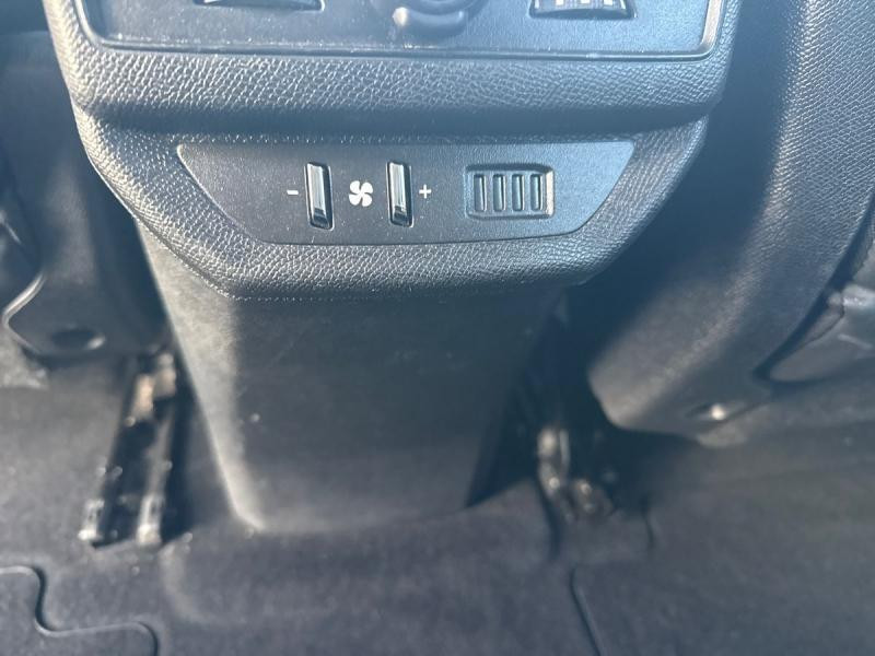 Used PEUGEOT 5008 1.2 PureTech 130ch S&S Allure Pack EAT8 2021 Gris Artense (M) € 19480 in Leudelange