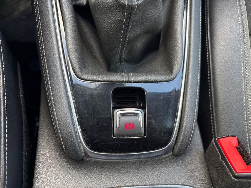 Used OPEL Grandland X 1.5 D 130ch Innovation 2019 Gris € 14980 in Leudelange