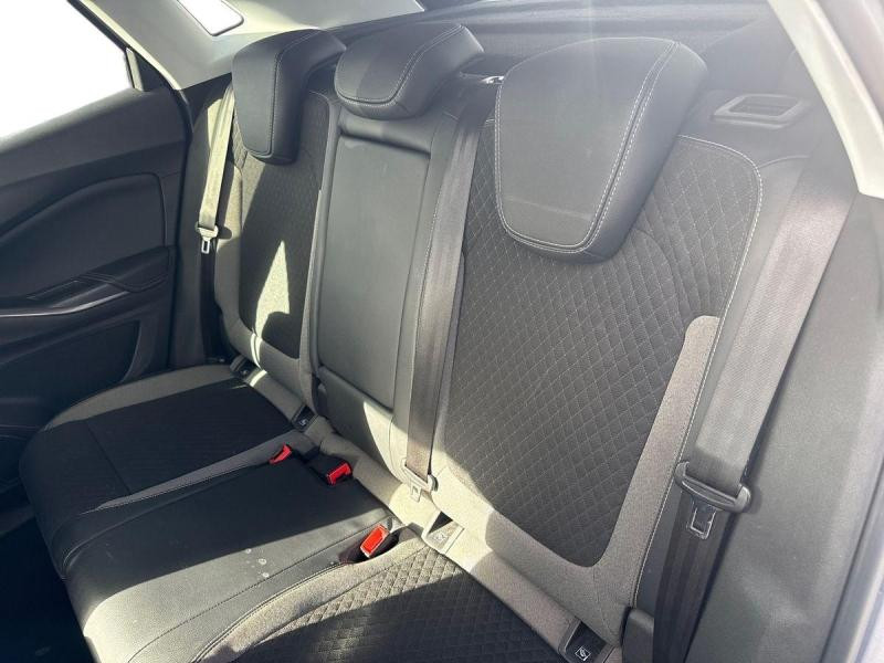 Used OPEL Grandland X 1.5 D 130ch Innovation 2019 Gris € 14980 in Leudelange