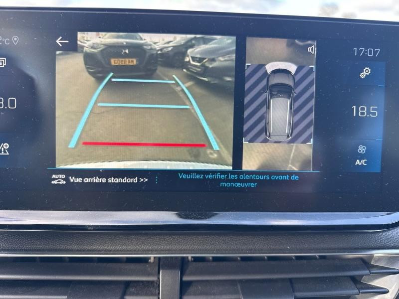 Used PEUGEOT 5008 1.2 PureTech 130ch S&S Allure Pack EAT8 2021 Gris Artense (M) € 19480 in Leudelange