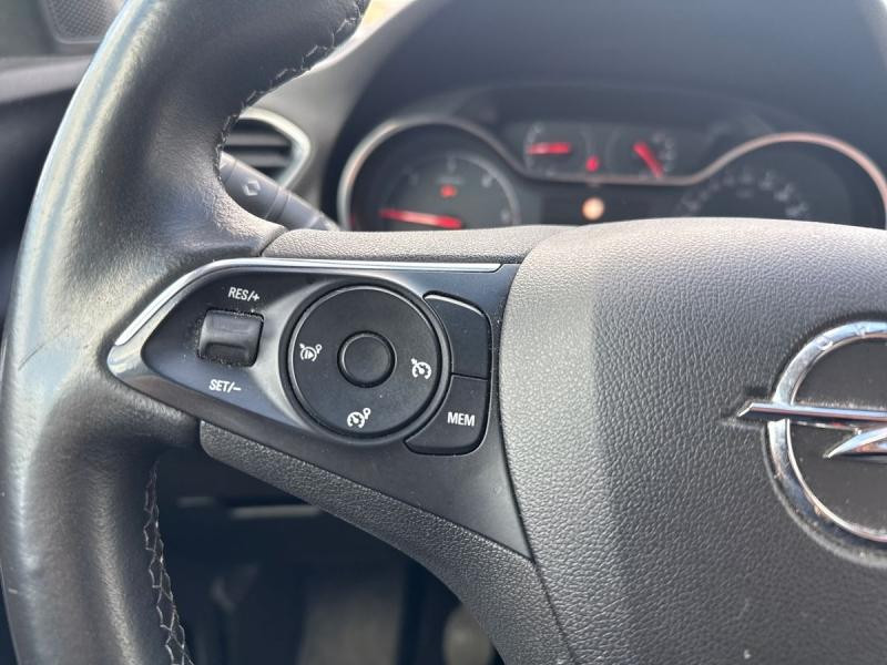 Used OPEL Grandland X 1.5 D 130ch Innovation 2019 Gris € 14980 in Leudelange