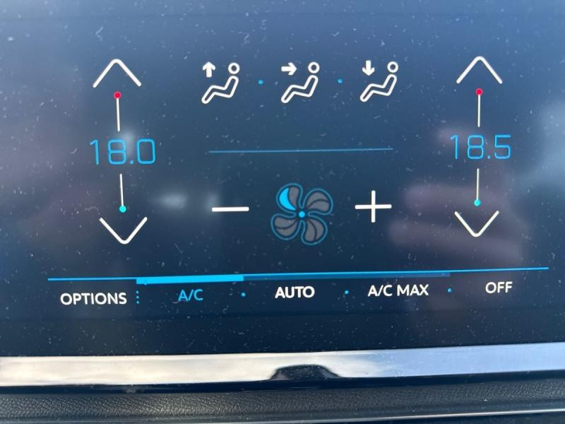 Used PEUGEOT 5008 1.2 PureTech 130ch S&S Allure Pack EAT8 2021 Gris Artense (M) € 19480 in Leudelange