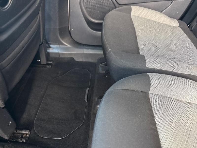 Occasion CITROEN Berlingo M PureTech 130ch S&S Shine EAT8 2022 Gris Acier 18980 € à Leudelange