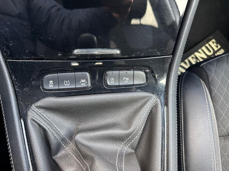 Used OPEL Grandland X 1.5 D 130ch Innovation 2019 Gris € 14980 in Leudelange