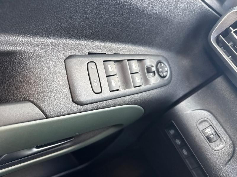 Occasion CITROEN Berlingo M PureTech 130ch S&S Shine EAT8 2022 Gris Acier 18980 € à Leudelange