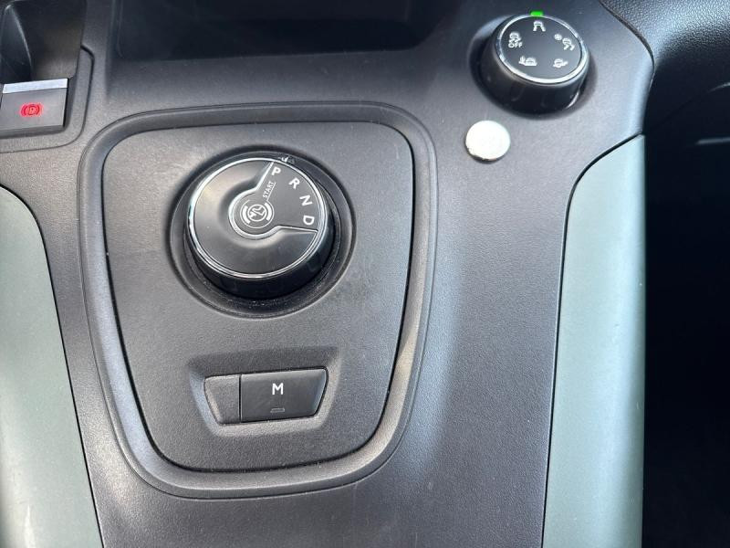 Occasion CITROEN Berlingo M PureTech 130ch S&S Shine EAT8 2022 Gris Acier 18980 € à Leudelange