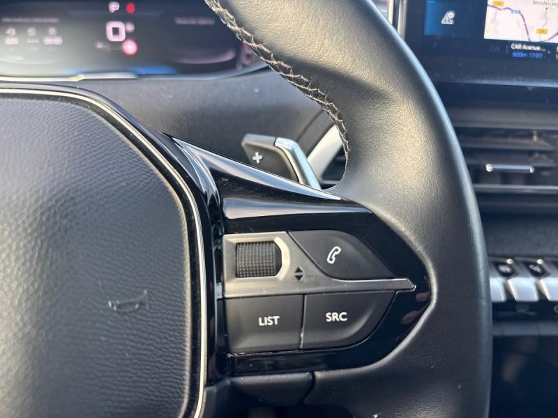 Used PEUGEOT 5008 1.2 PureTech 130ch S&S Allure Pack EAT8 2021 Gris Artense (M) € 19480 in Leudelange