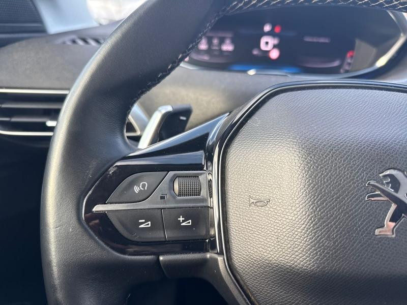 Used PEUGEOT 5008 1.2 PureTech 130ch S&S Allure Pack EAT8 2021 Gris Artense (M) € 19480 in Leudelange