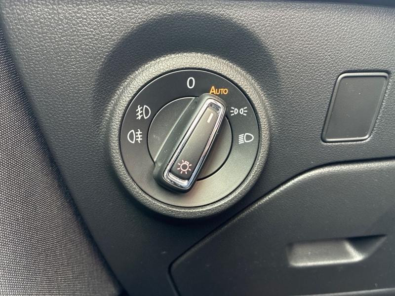 Occasion SEAT Leon SC 1.8 TSI 180ch FR Start&Stop DSG 2018 Noir Minuit 15980 € à Leudelange