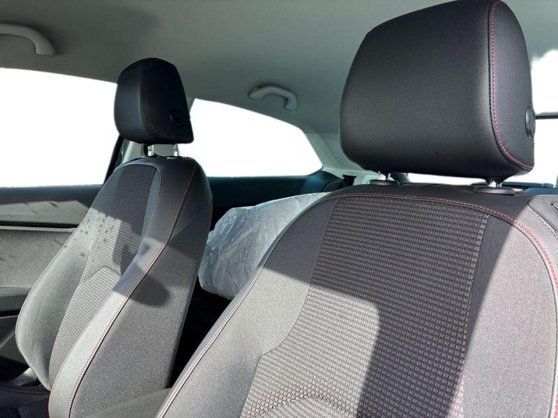 Occasion SEAT Leon SC 1.8 TSI 180ch FR Start&Stop DSG 2018 Noir Minuit 15980 € à Leudelange