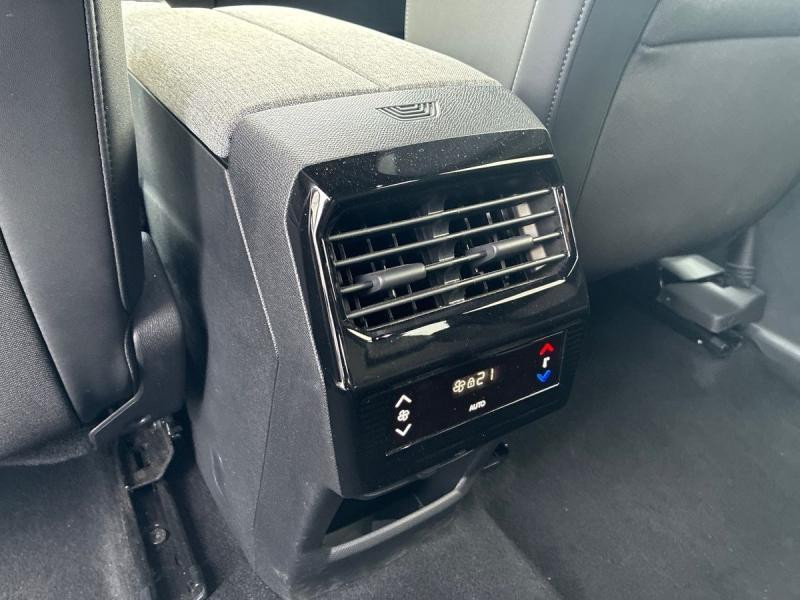 Occasion PEUGEOT 5008 Hybrid 145ch Allure e-DCS6 2025 Gris Artense (M) 30990 € à Leudelange