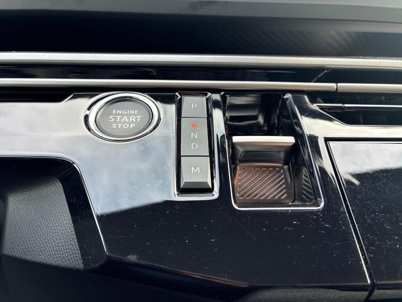 Occasion PEUGEOT 5008 Hybrid 145ch Allure e-DCS6 2025 Gris Artense (M) 30990 € à Leudelange