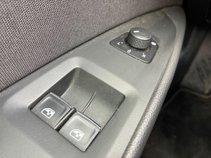 Occasion SEAT Leon SC 1.8 TSI 180ch FR Start&Stop DSG 2018 Noir Minuit 15980 € à Leudelange