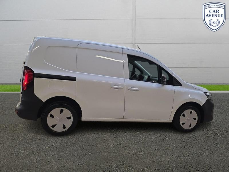 Used NISSAN Townstar L1 Tce 130 N-Connecta 2023 Blanc Minéral € 16990 in Leudelange
