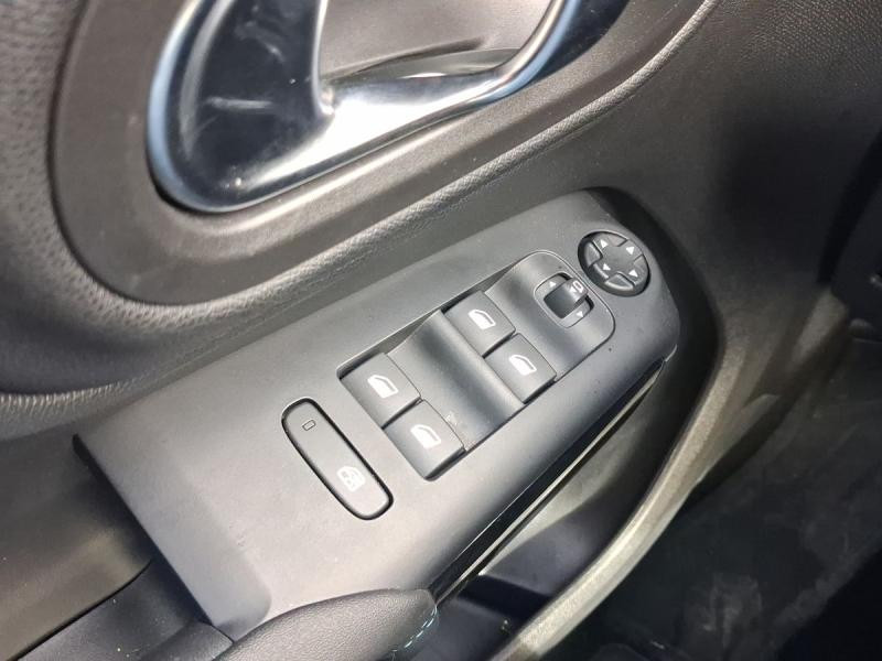 Occasion CITROEN C5 Aircross 1.2 Hybride 136ch MAX boite automatique 2025 Noir Perla Nera (N) 24990 € à Leudelange