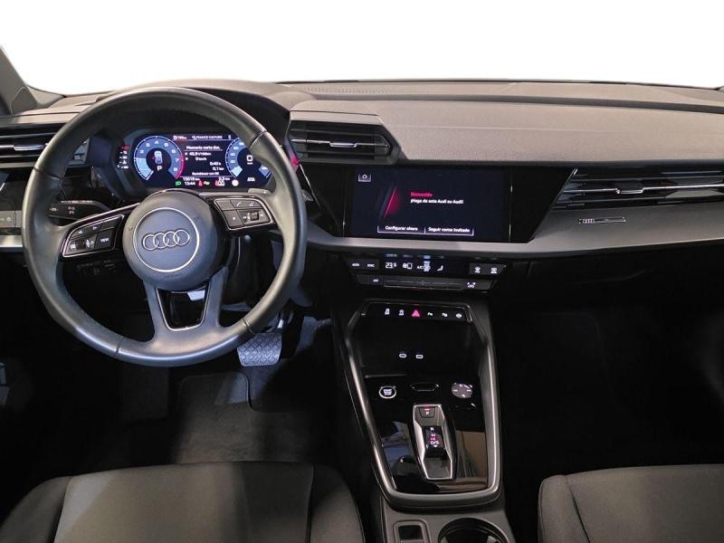 Used AUDI A3 Sportback 30 TFSI 116ch Hybride Business Executive S tronic 7 2024 Blanc Arkona € 27490 in Leudelange