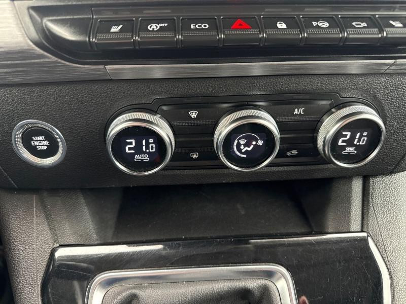 Used NISSAN Townstar Combi 1.3 TCe 130ch Tekna 2023 Gris Urbain € 19990 in Leudelange