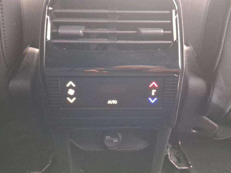 Occasion PEUGEOT 5008 Hybrid 145ch Allure e-DCS6 2025 Blanc Okénite (M) 30990 € à Leudelange