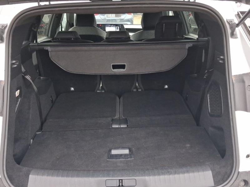 Occasion PEUGEOT 5008 Hybrid 145ch Allure e-DCS6 2025 Blanc Okénite (M) 30990 € à Leudelange