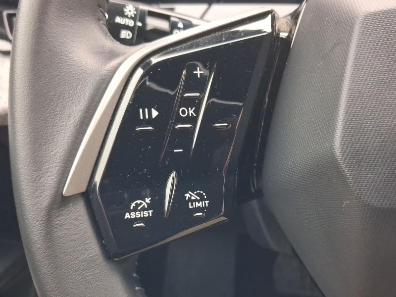 Occasion PEUGEOT 5008 Hybrid 145ch Allure e-DCS6 2025 Blanc Okénite (M) 30990 € à Leudelange