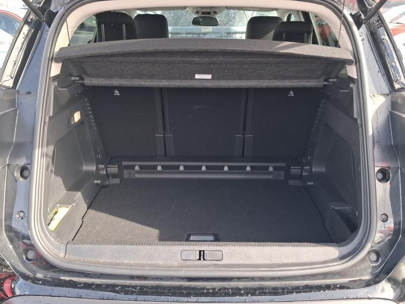 Occasion CITROEN C5 Aircross 1.2 Hybride 136ch MAX boite automatique 2025 Noir Perla Nera (N) 24990 € à Leudelange