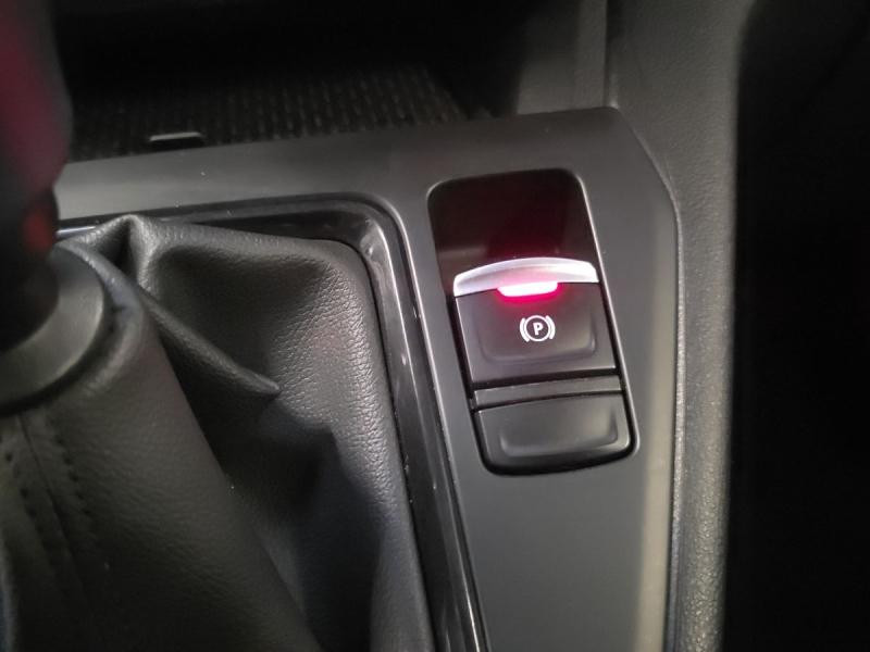 Used NISSAN Townstar L1 Tce 130 N-Connecta 2023 Blanc Minéral € 16990 in Leudelange