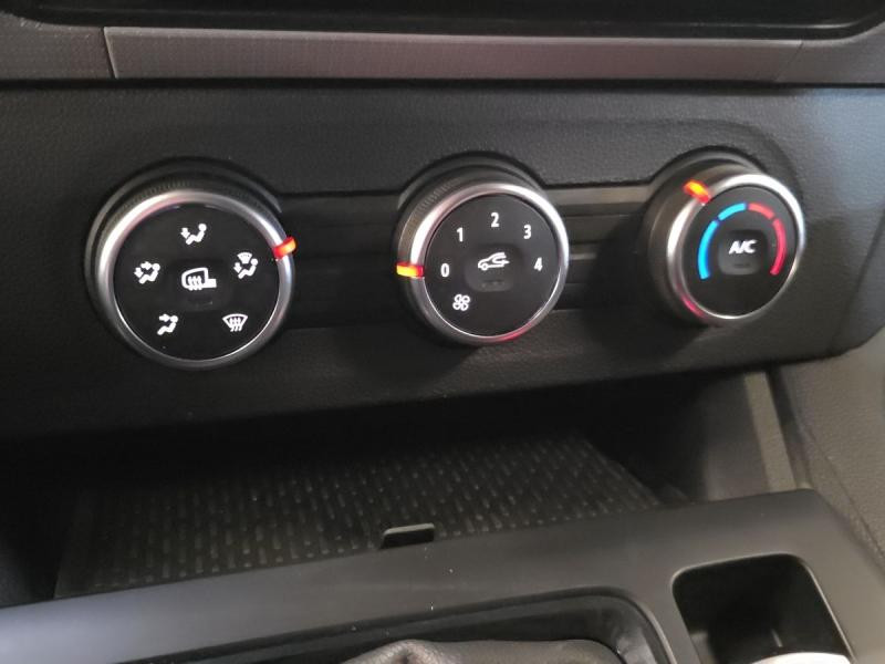 Used NISSAN Townstar L1 Tce 130 N-Connecta 2023 Blanc Minéral € 16990 in Leudelange