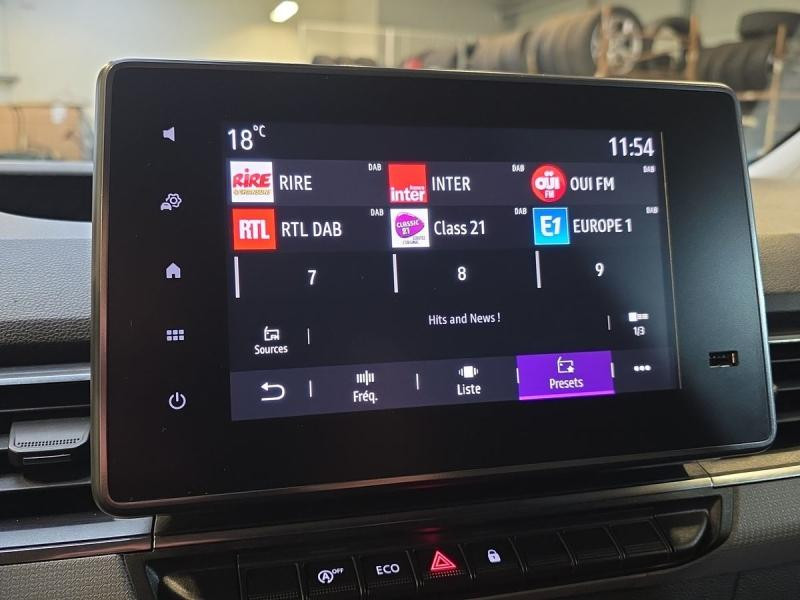 Used NISSAN Townstar L1 Tce 130 N-Connecta 2023 Blanc Minéral € 16990 in Leudelange