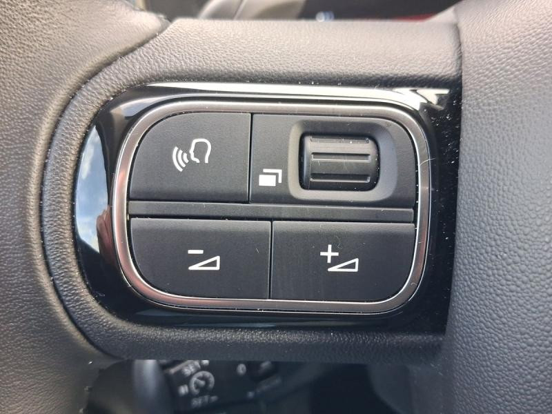 Occasion CITROEN C5 Aircross 1.2 Hybride 136ch MAX boite automatique 2025 Noir Perla Nera (N) 24990 € à Leudelange