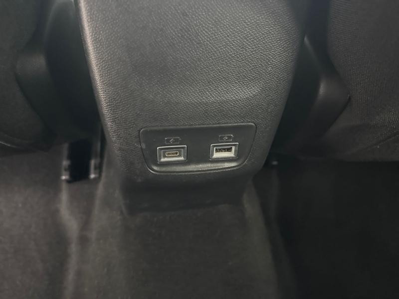 Occasion PEUGEOT 208 1.2 Hybrid 100ch Allure e-DCS6 2024 Gris Artense (M) 21490 € à Leudelange