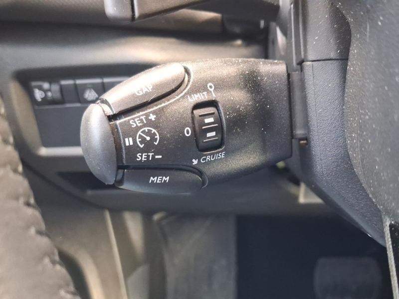 Occasion CITROEN C5 Aircross 1.2 Hybride 136ch MAX boite automatique 2025 Noir Perla Nera (N) 24990 € à Leudelange