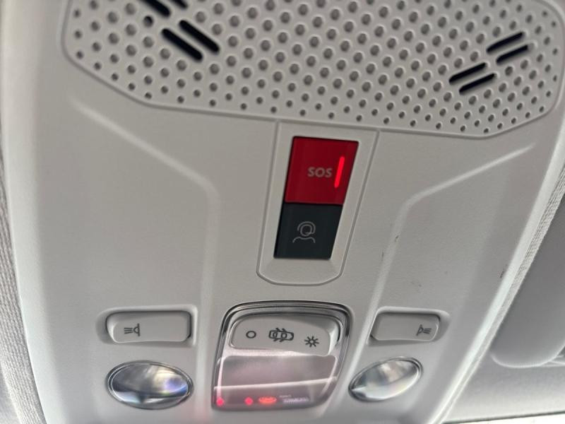 Occasion PEUGEOT 208 1.2 Hybrid 100ch Allure e-DCS6 2024 Gris Artense (M) 21490 € à Leudelange