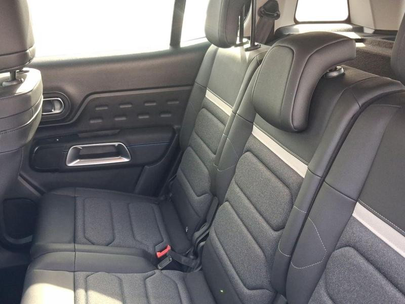 Occasion CITROEN C5 Aircross 1.2 Hybride 136ch MAX boite automatique 2025 Noir Perla Nera (N) 24990 € à Leudelange