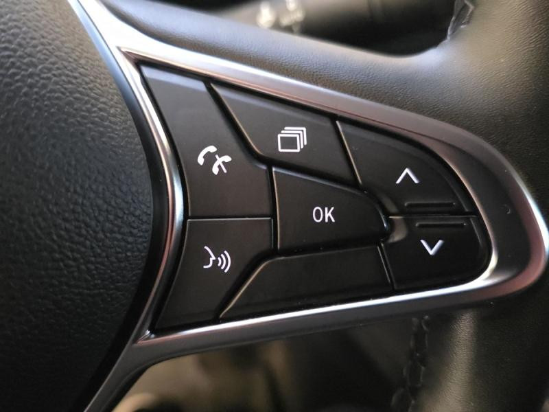 Used NISSAN Townstar L1 Tce 130 N-Connecta 2023 Blanc Minéral € 16990 in Leudelange