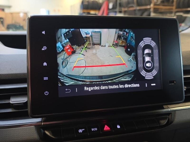 Used NISSAN Townstar L1 Tce 130 N-Connecta 2023 Blanc Minéral € 16990 in Leudelange