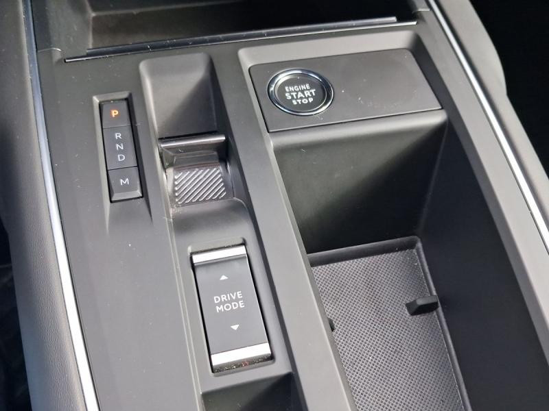 Occasion CITROEN C5 Aircross 1.2 Hybride 136ch MAX boite automatique 2025 Noir Perla Nera (N) 24990 € à Leudelange