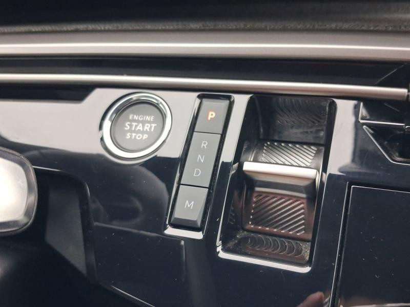 Occasion PEUGEOT 5008 Hybrid 145ch Allure e-DCS6 2025 Blanc Okénite (M) 30990 € à Leudelange