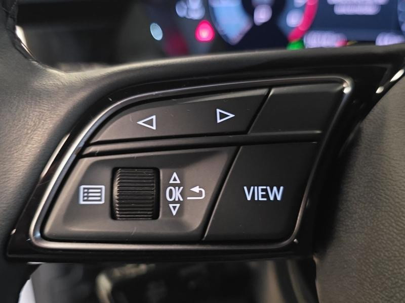 Used AUDI A3 Sportback 30 TFSI 116ch Hybride Business Executive S tronic 7 2024 Blanc Arkona € 27490 in Leudelange