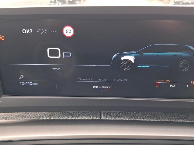 Used PEUGEOT 5008 Hybrid 145ch Allure e-DCS6 2025 Bleu € 30990 in Leudelange