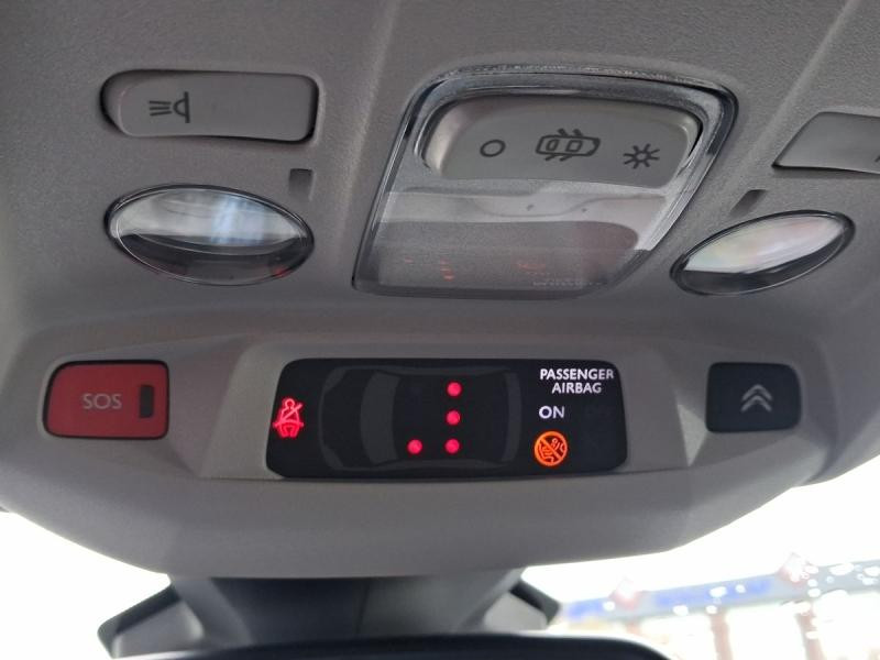 Occasion CITROEN C5 Aircross 1.2 Hybride 136ch MAX boite automatique 2025 Noir Perla Nera (N) 24990 € à Leudelange