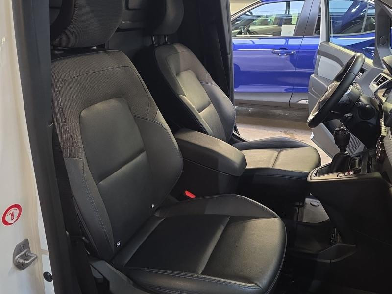 Used NISSAN Townstar L1 Tce 130 N-Connecta 2023 Blanc Minéral € 16990 in Leudelange