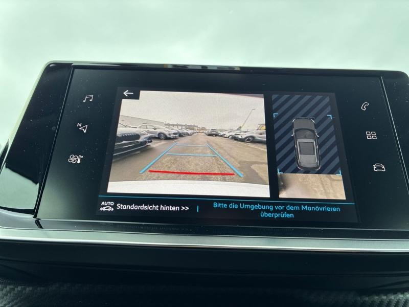 Occasion PEUGEOT 2008 e-2008 136ch Active 2021 Gris Artense (M) 21990 € à Leudelange